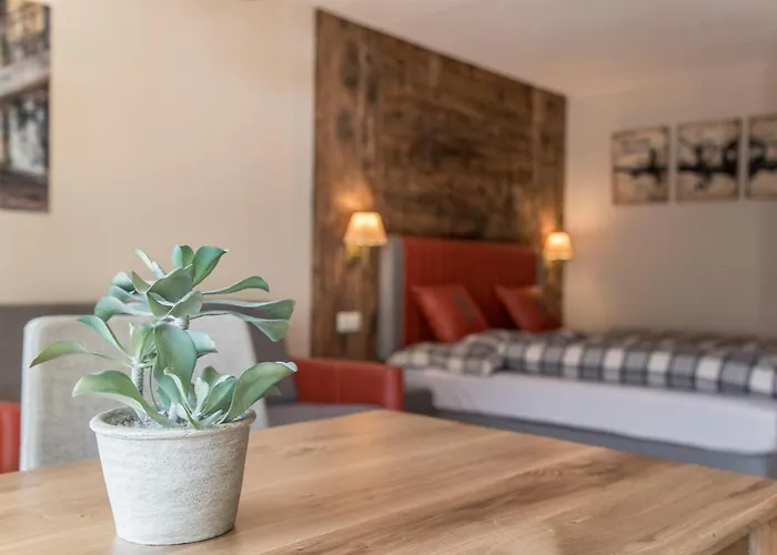 Apartamento 2 Kitzbühel