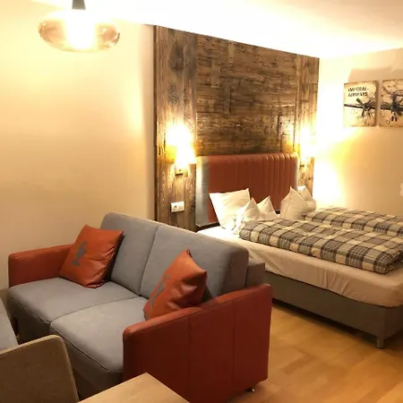 2 Apartment Kitzbuhel